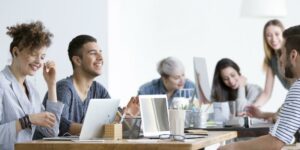 Criando um ambiente de trabalho equilibrado e produtivo