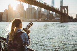 Dicas de fotografia para capturar momentos inesquecíveis