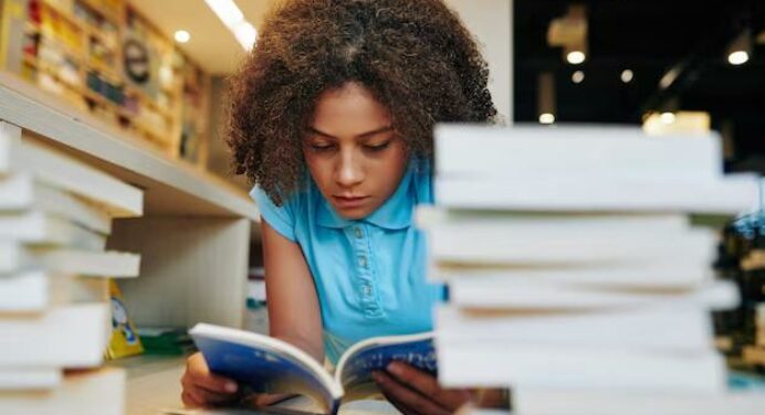 Como incentivar pré-adolescente a desenvolverem o hábito de ler