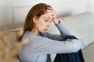 sinais silenciosos de que sua saúde mental está pedindo socorro.