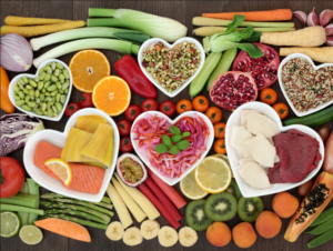 Alimentos que aceleram o metabolismo e ajudam a emagrecer