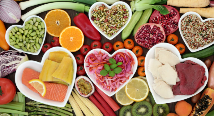 Alimentos que aceleram o metabolismo e ajudam a emagrecer