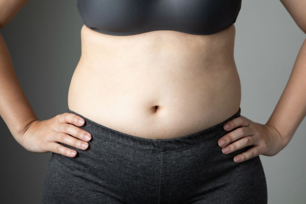 Alimentos que destroem sua barriga: O que evitar se você quer emagrecer.