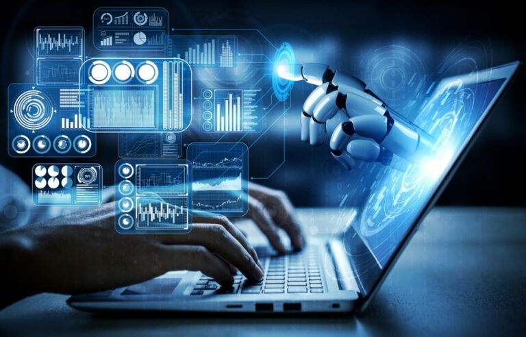 As profissões que mais crescem com apoio da inteligência artificial em 2025