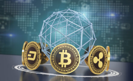 Carteira de Criptomoedas com Pouco Dinheiro