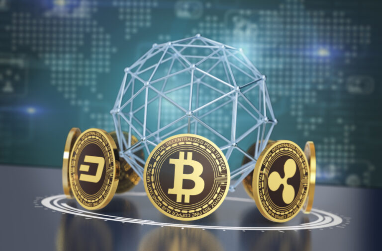 Carteira de Criptomoedas com Pouco Dinheiro