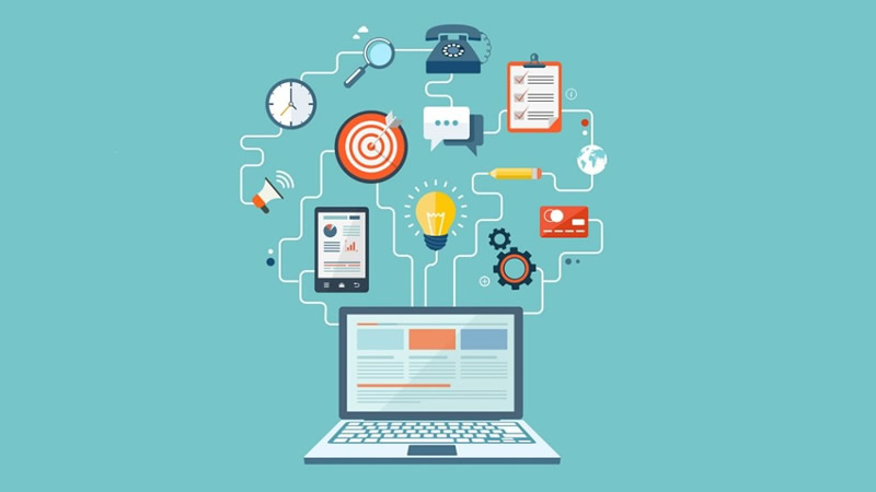 Como criar e vender cursos online: passo a passo para iniciantes