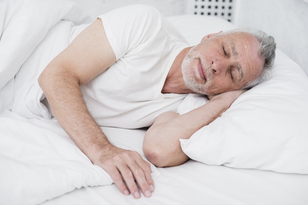 Como dormir melhor e combater a insônia naturalmente.