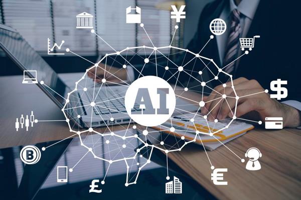 Ferramentas de Automação com IA para Marketing Digital em 2025.