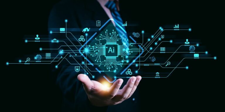 Ferramentas de inteligência artificial gratuitas para usar ainda hoje