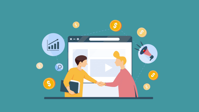 Marketing de afiliados 2025: Como ganhar dinheiro do zero