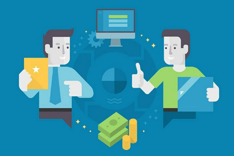 Marketing de afiliados 2025: Como ganhar dinheiro do zero