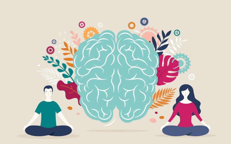 Mindfulness: Técnicas para reduzir o estresse e cuidar da mente
