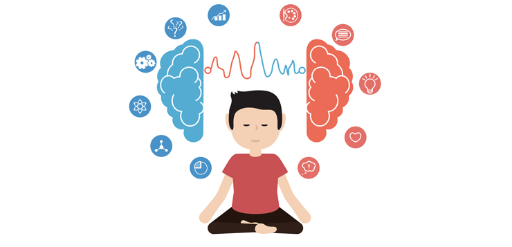 Mindfulness: Técnicas para reduzir o estresse e cuidar da mente