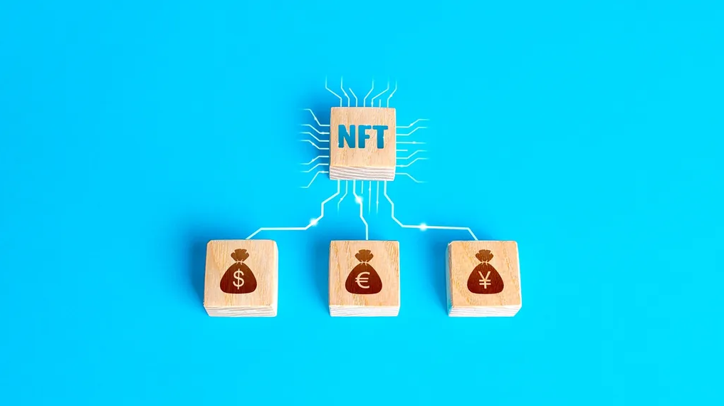 NFTs para Iniciantes 2025