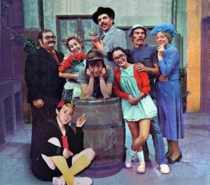 O que aconteceu com os atores de Chaves? Veja como estão hoje