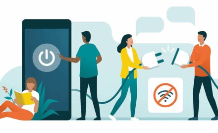O que é 'desintoxicação digital' e por que você deveria fazer agora?
