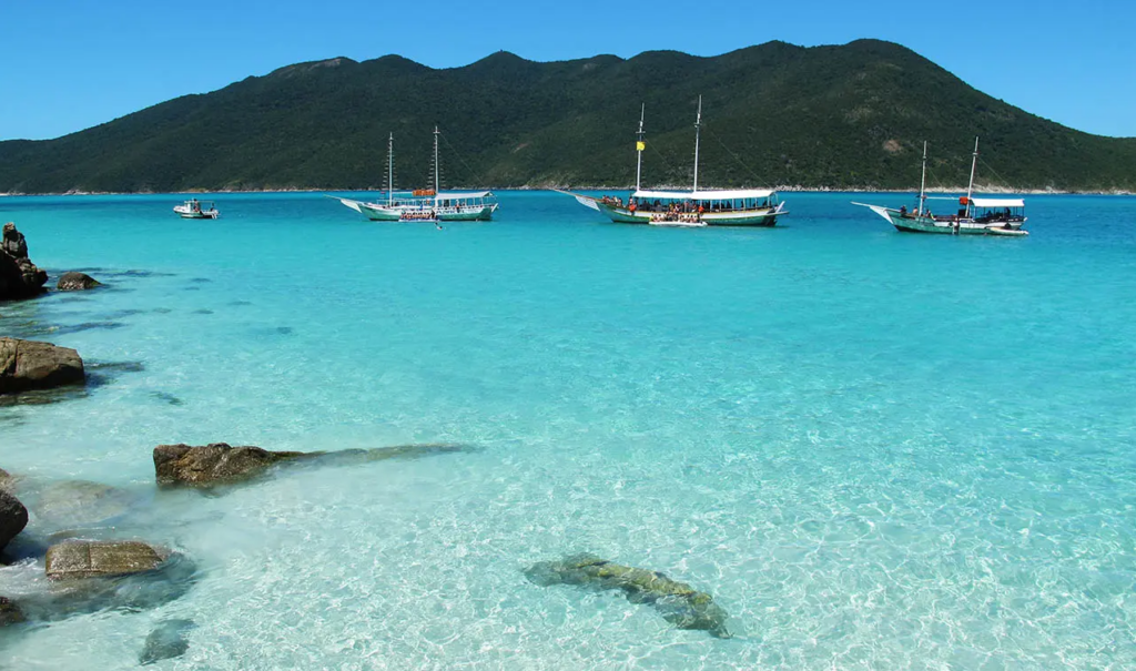 Os Melhores Destinos para Viajar com Pouco Dinheiro no Brasil.