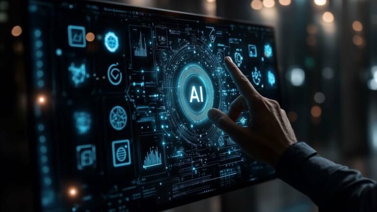 Por que todo mundo está falando sobre inteligência artificial em 2025?