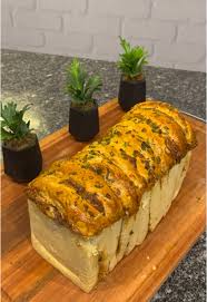 Receita de pão de alho low carb que conquistou o TikTok