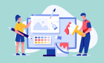 Softwares gratuitos para designer, editores e criadores de conteúdo