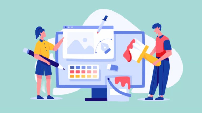 Softwares gratuitos para designer, editores e criadores de conteúdo