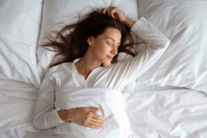 Sono profundo: Como dormir melhor e acordar com mais energia todos os dias