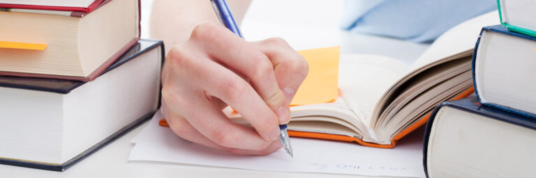 Técnicas de estudo para aprender mais rápido e melhor em 2025
