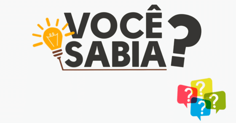 50 Curiosidades fascinantes que você precisa saber