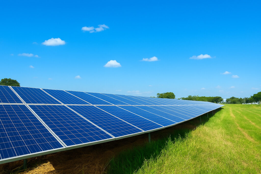 Energia solar: vale a pena instalar no Brasil em 2025?