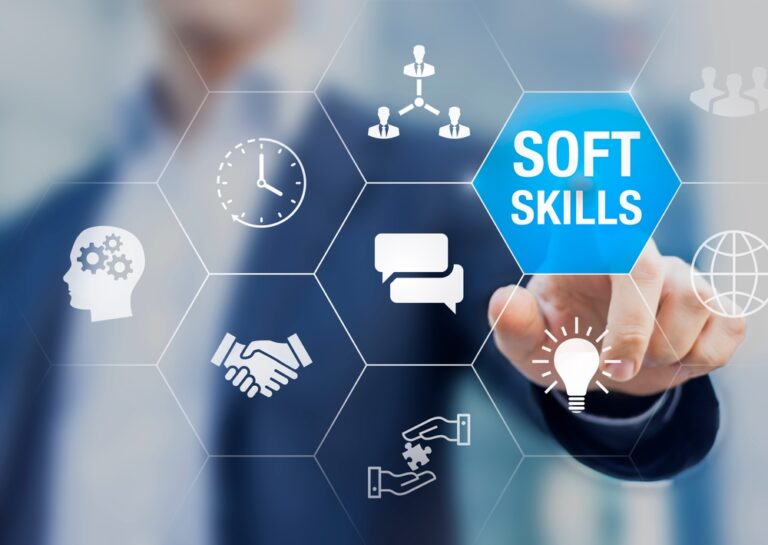 Liderança e soft skills: as habilidades valorizadas no mercado atual