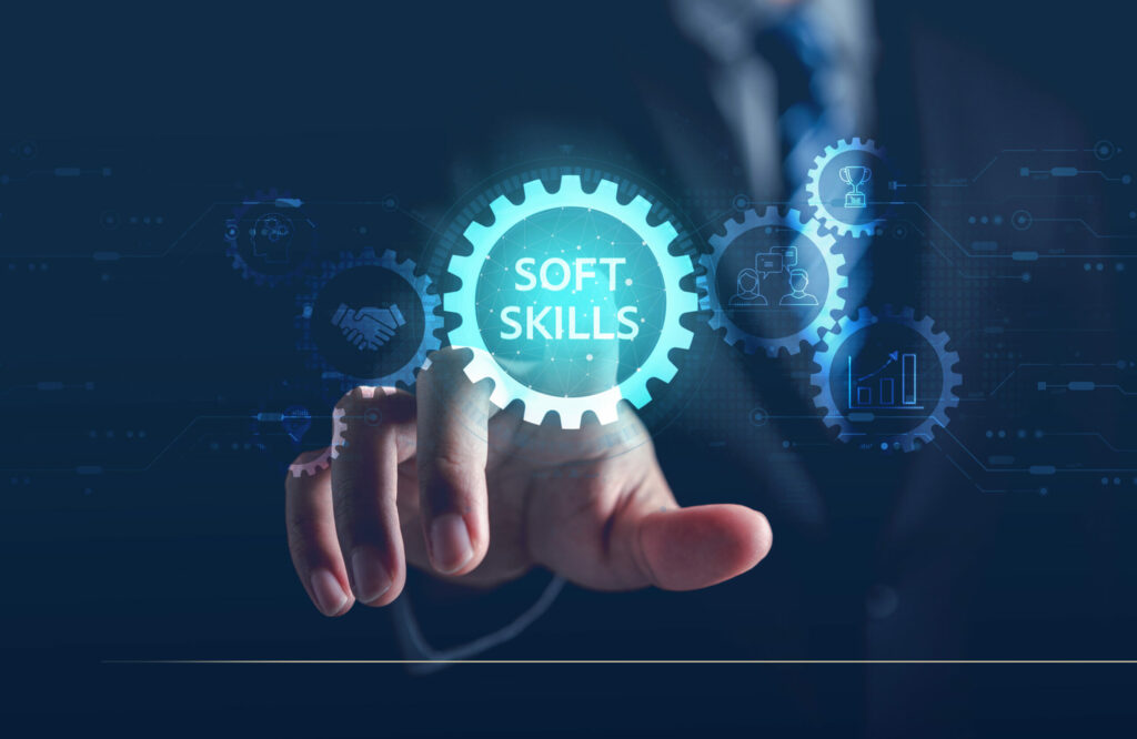 Liderança e soft skills: as habilidades valorizadas no mercado atual