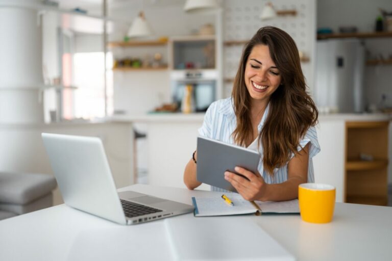Produtividade para home office