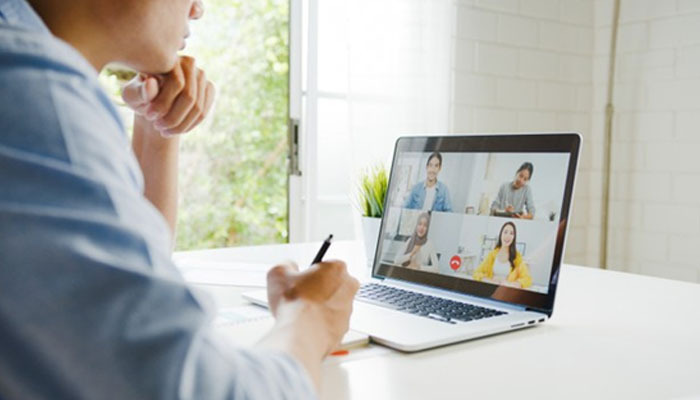 Produtividade para home office