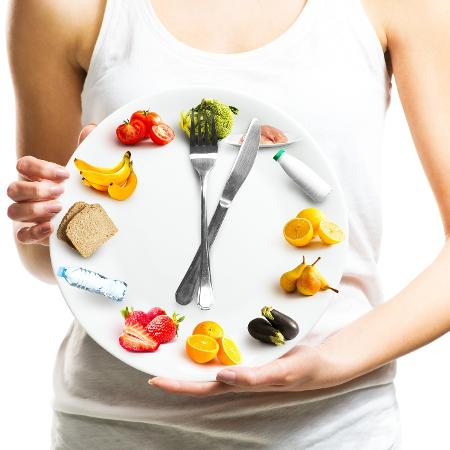 Cardápio saudável para perder peso: receitas práticas e nutritivas