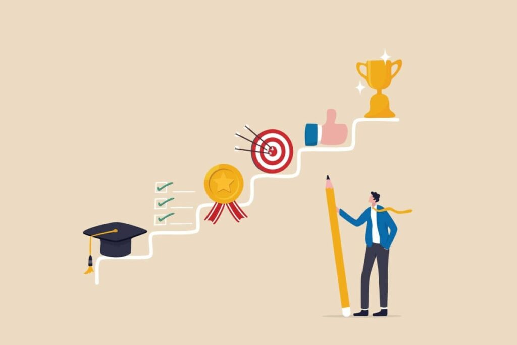 Como escolher a carreira certa e descobrir seu caminho