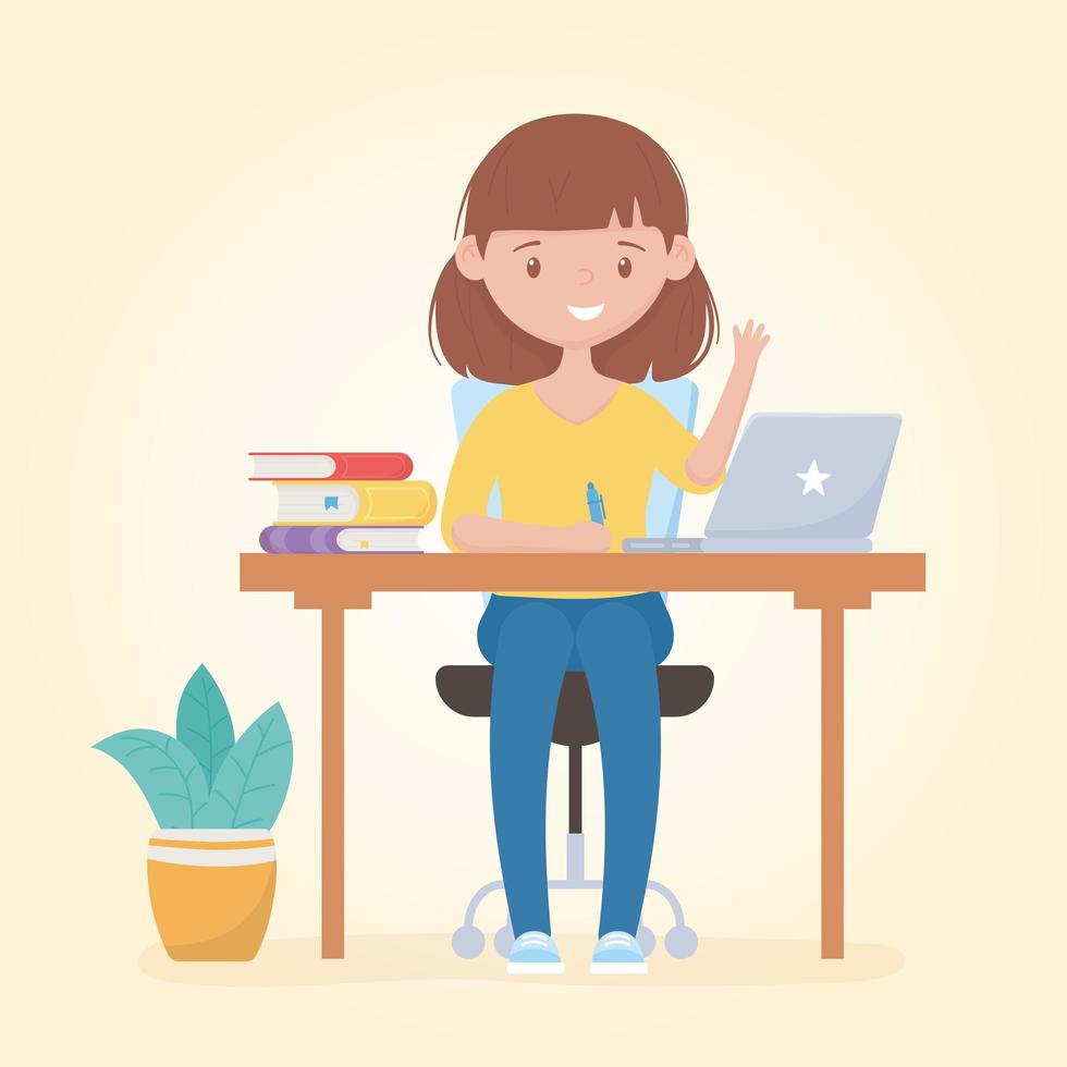 Como estudar melhor na adolescência