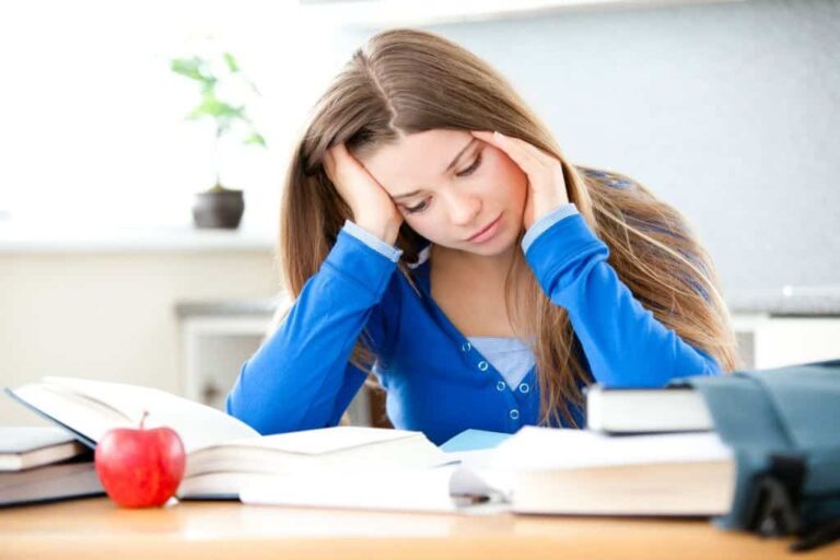 Como estudar melhor na adolescência