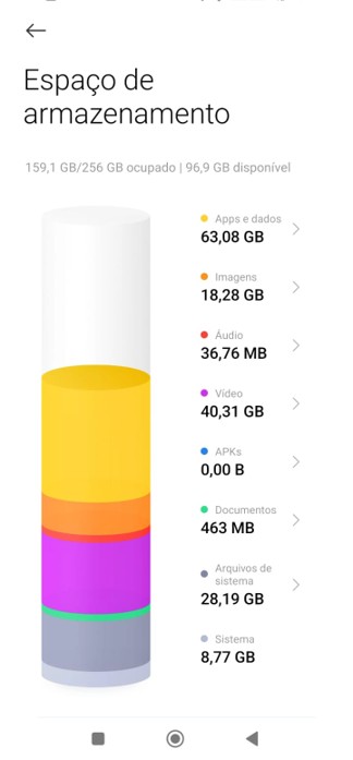 Celular sem espaço e travando? O Guia Definitivo para liberar memória