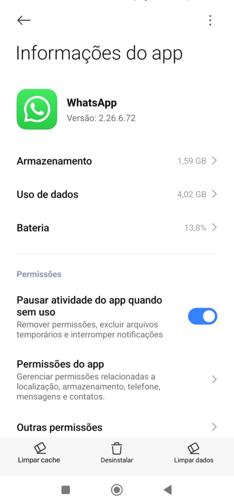 Celular sem espaço e travando? O Guia Definitivo para liberar memória