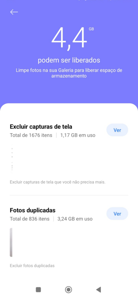 Celular sem espaço e travando? O Guia Definitivo para liberar memória