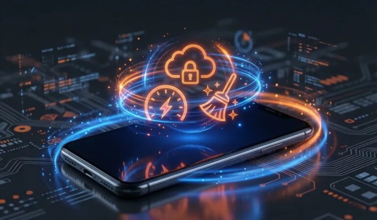 Celular sem espaço e travando? O Guia Definitivo para liberar memória