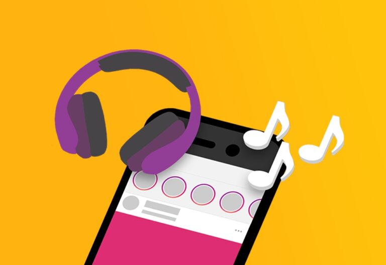 Guia completo: Como colocar música no story do Instagram em 2026 (passo a passo)