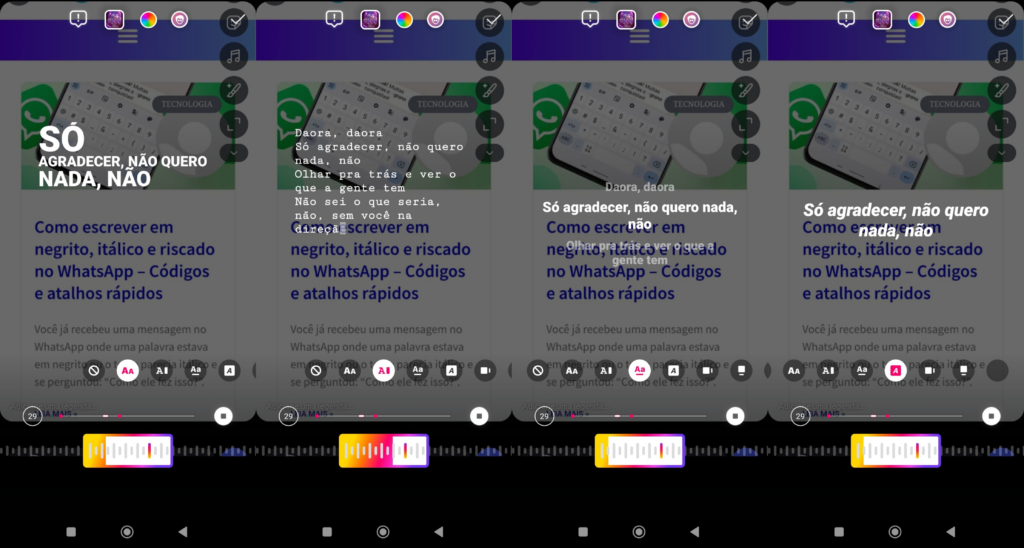 Manual do Instagram para iniciantes 2026: Stories, reels e configurações que ninguém te conta