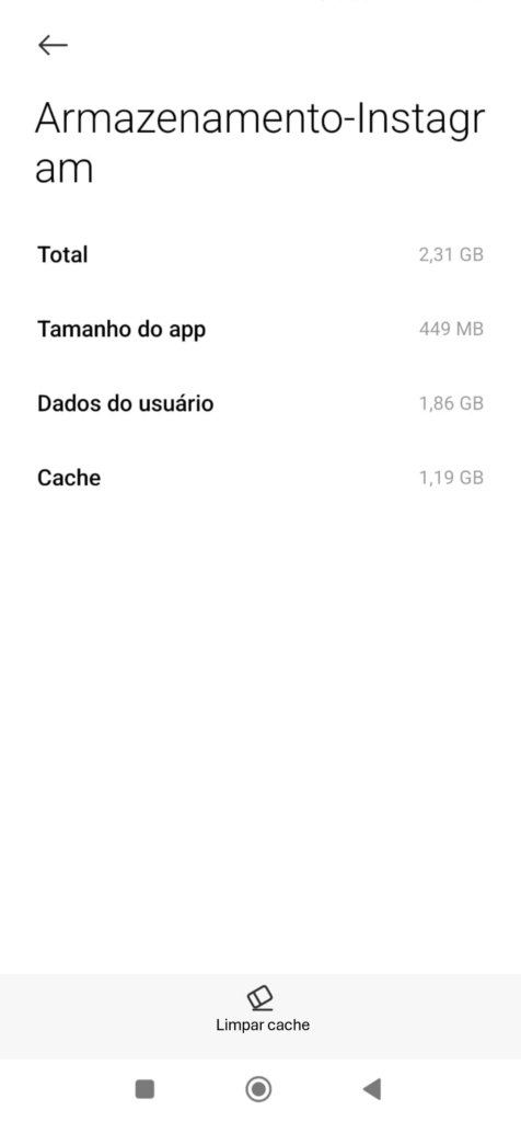 Não consegue postar no Instagram? 5 soluções rápidas para resolver agora