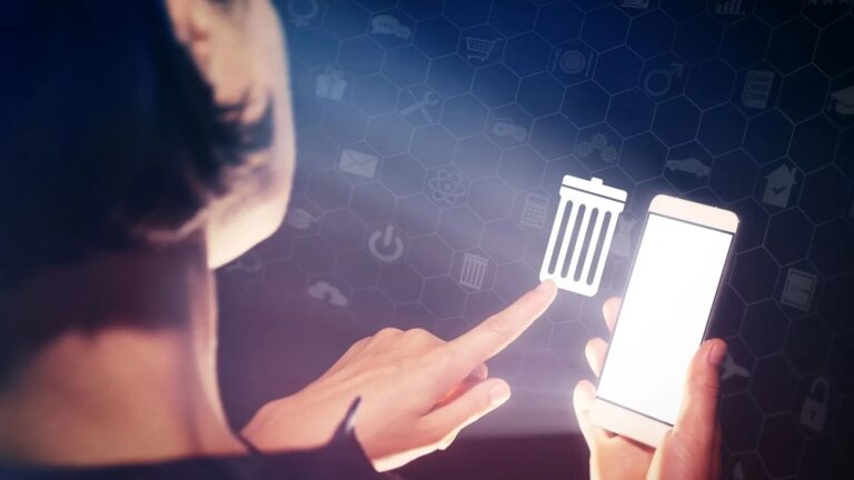 Limpar cache ou limpar dados? Saiba o que apagar sem medo para liberar memória