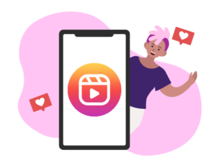 O que é o reels do Instagram? Guia para criar seus primeiros vídeos curtos