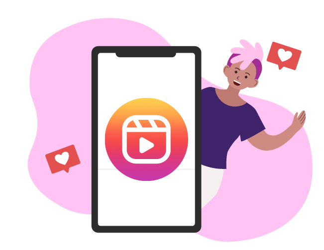 O que é o reels do Instagram? Guia para criar seus primeiros vídeos curtos
