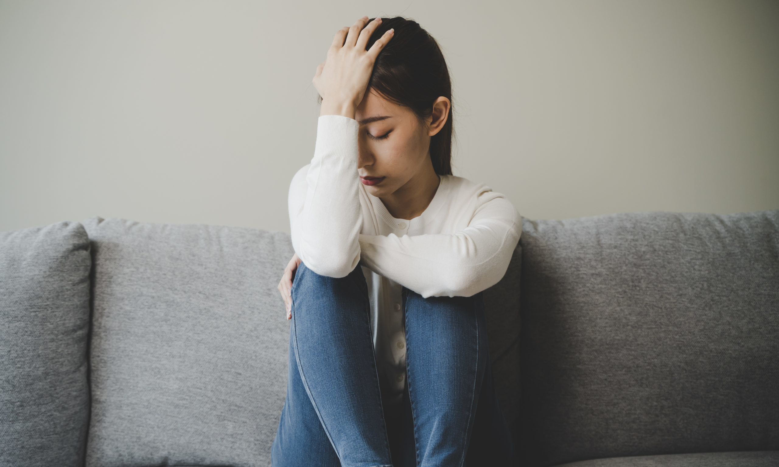 10 sinais silenciosos de que sua saúde mental está pedindo socorro