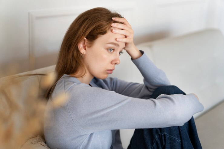 sinais silenciosos de que sua saúde mental está pedindo socorro.